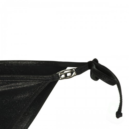 BLACK SLIP