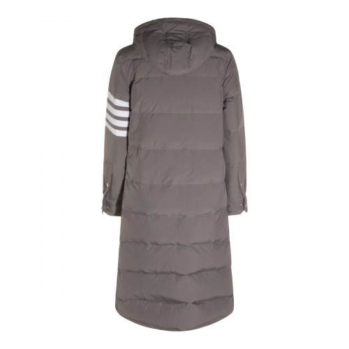 GREY DOWN JACKET 2