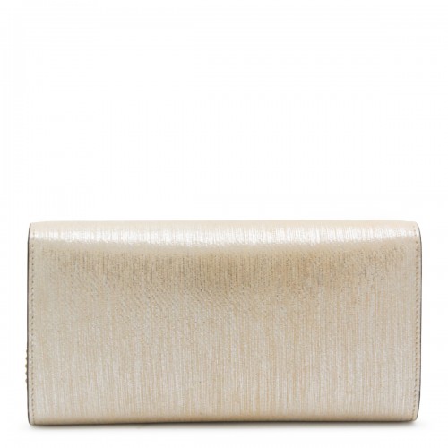 GOLD CLUTCH