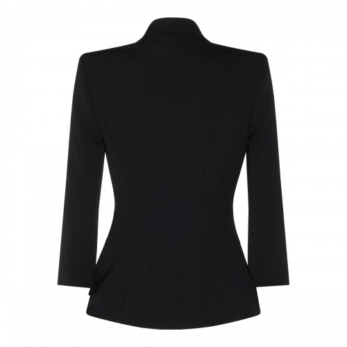BLACK BLAZER 2
