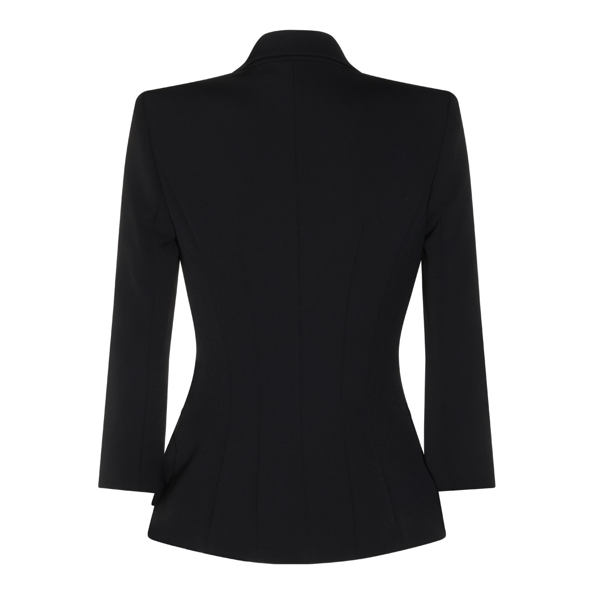 BLACK BLAZER