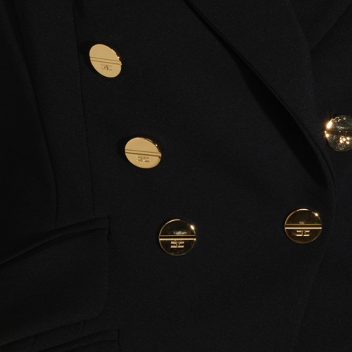 BLACK BLAZER
