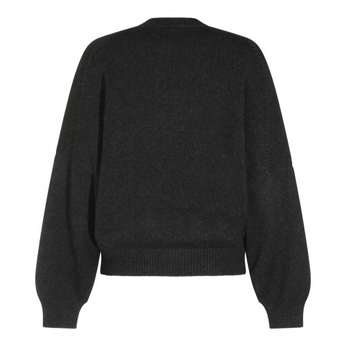 DARK GREY CASHMERE MARGAUX... 2