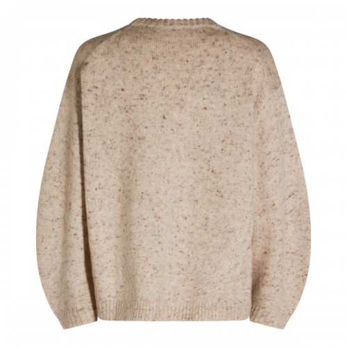 CASHA WOOL BLEND SWEATER 2