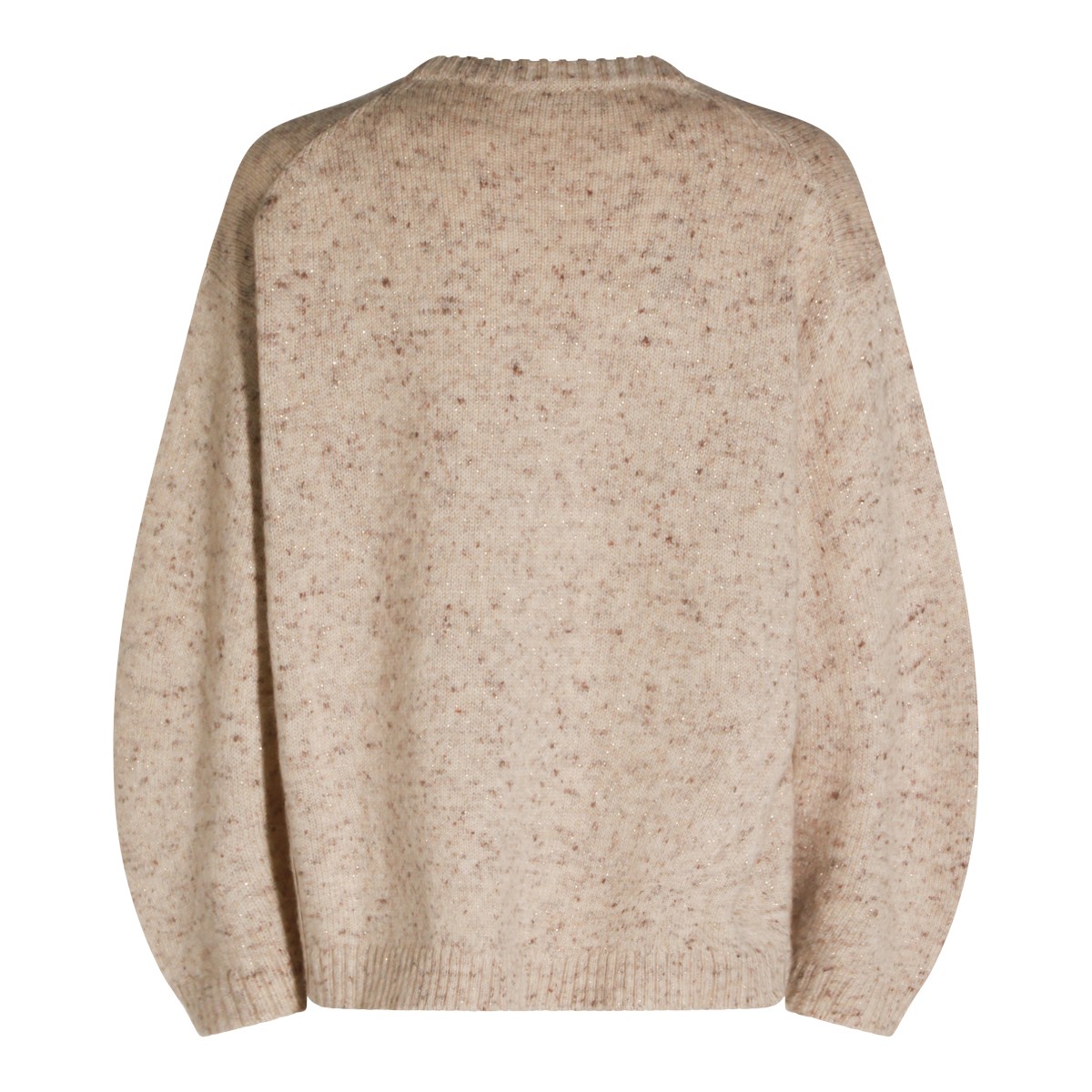 CASHA WOOL BLEND SWEATER