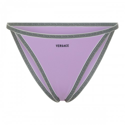 MAUVE SLIP