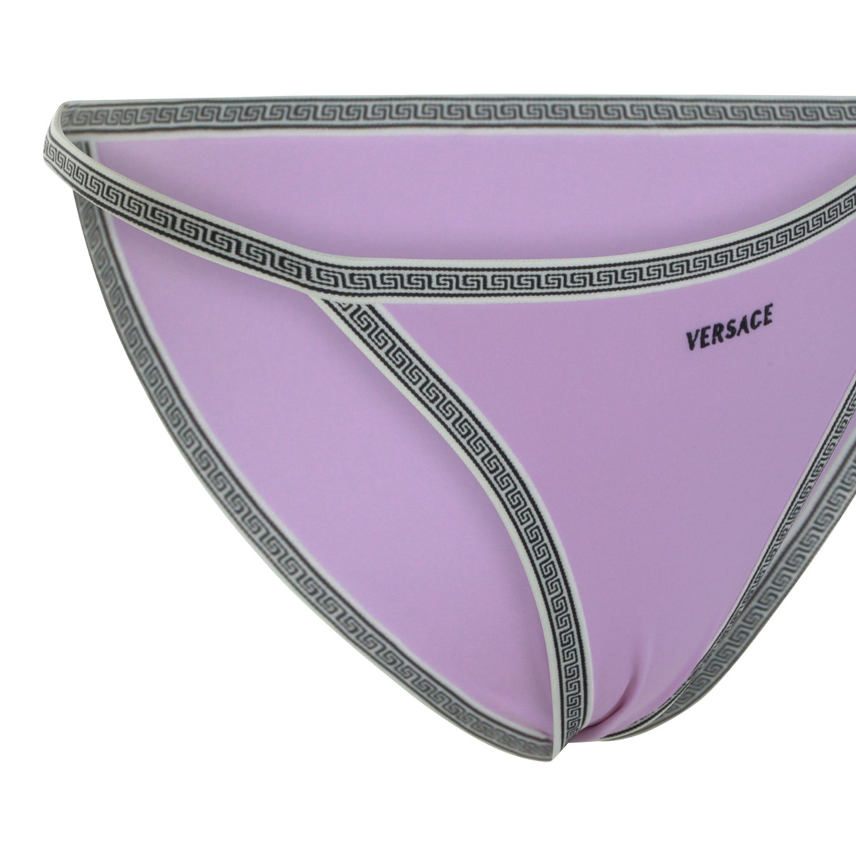 MAUVE SLIP