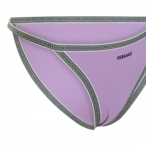 MAUVE SLIP