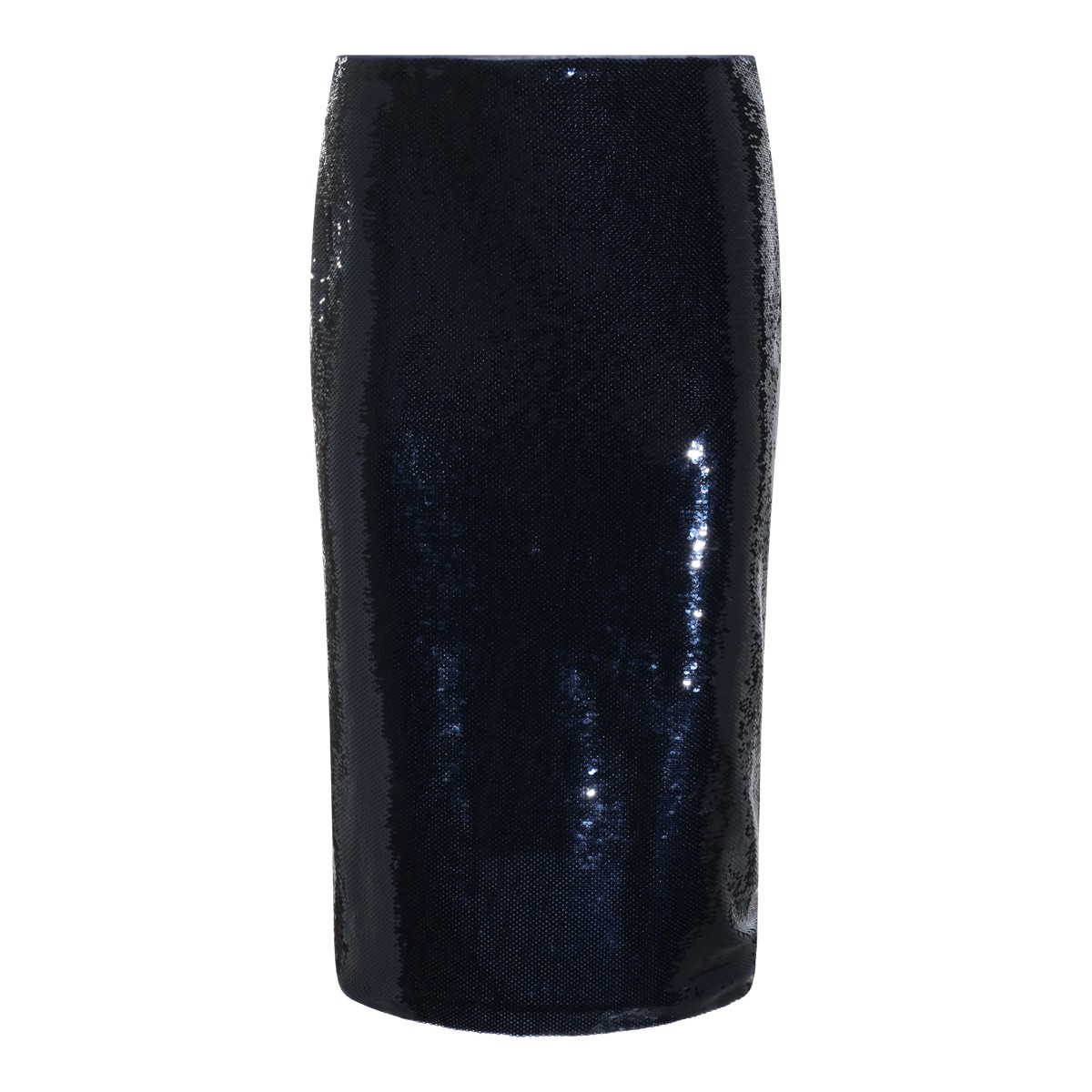 BLUE SKIRT
