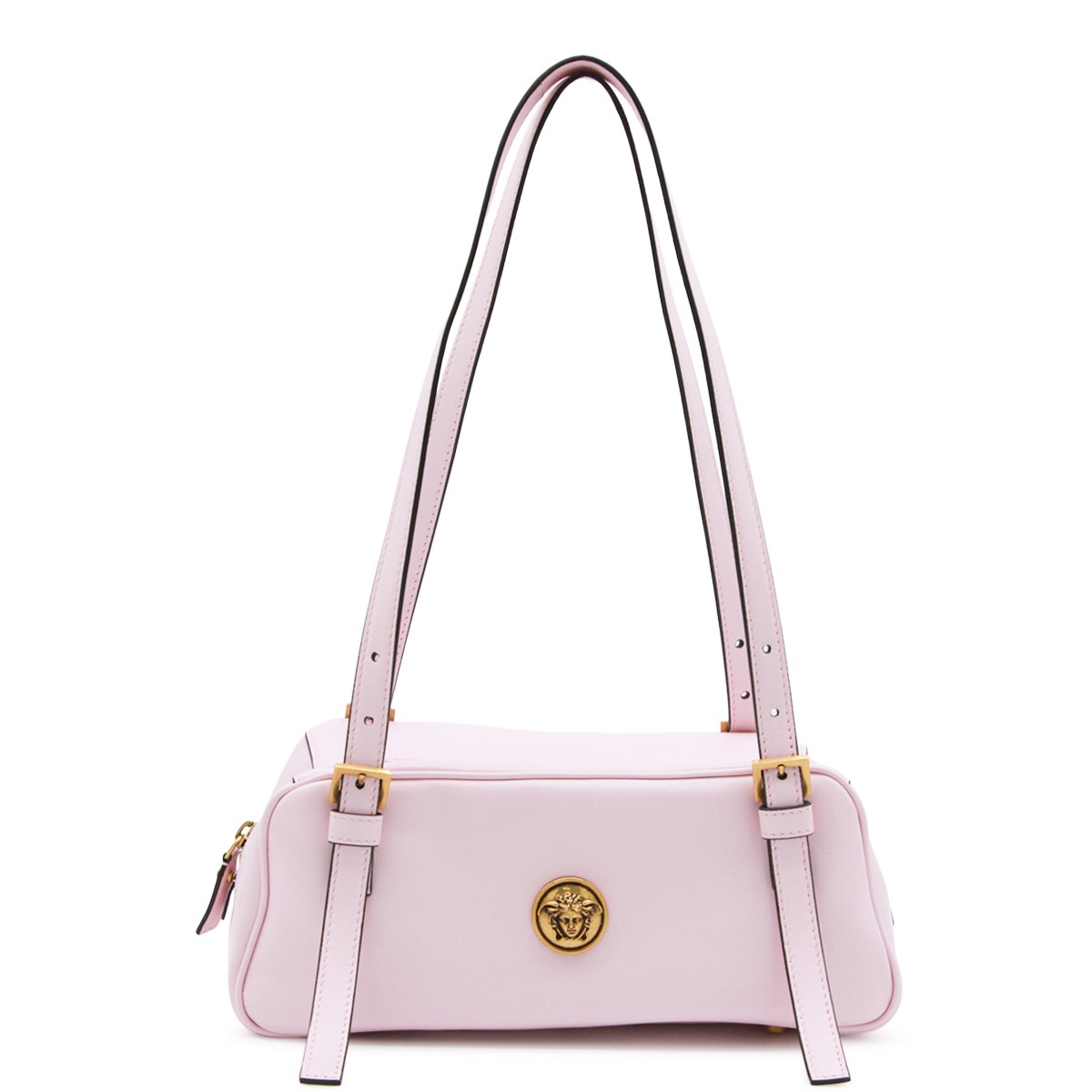 PINK SHOULDER BAG