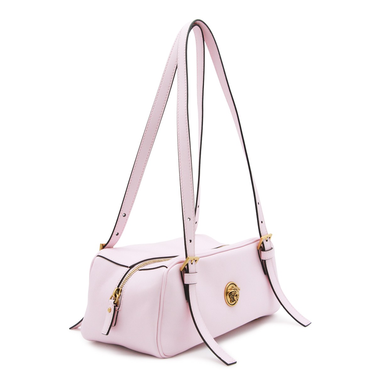 PINK SHOULDER BAG