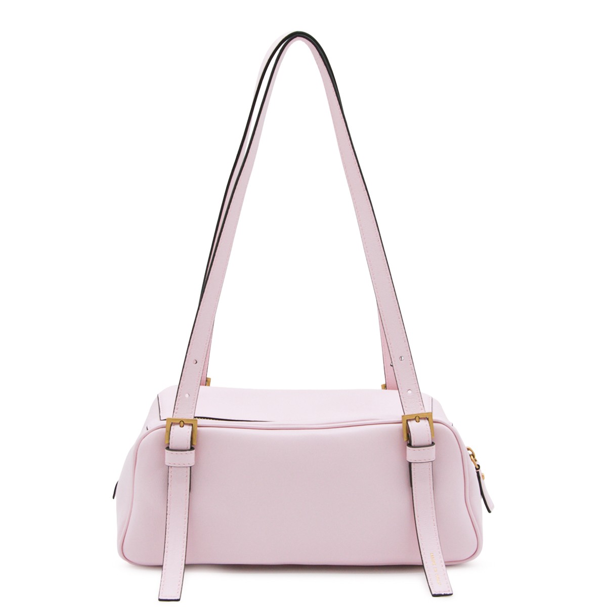 PINK SHOULDER BAG