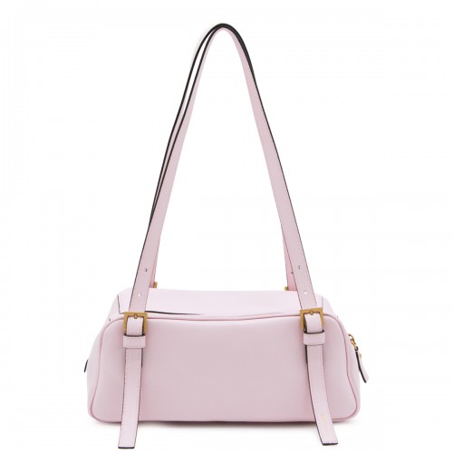 PINK SHOULDER BAG