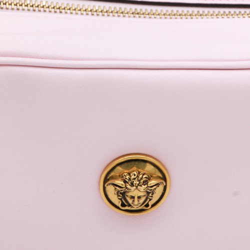PINK SHOULDER BAG