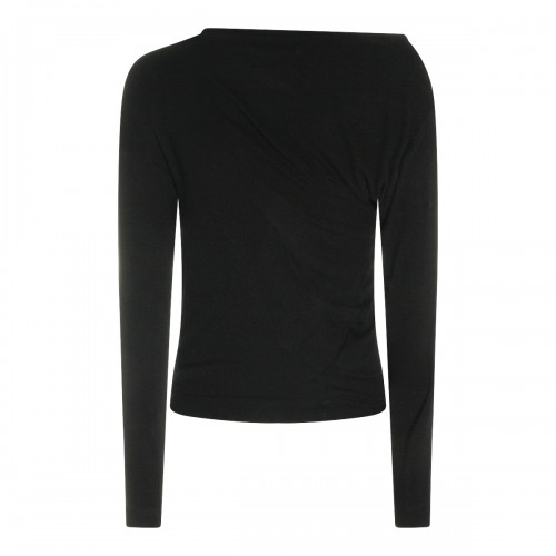 BLACK STRETCH HEBO TOP 2