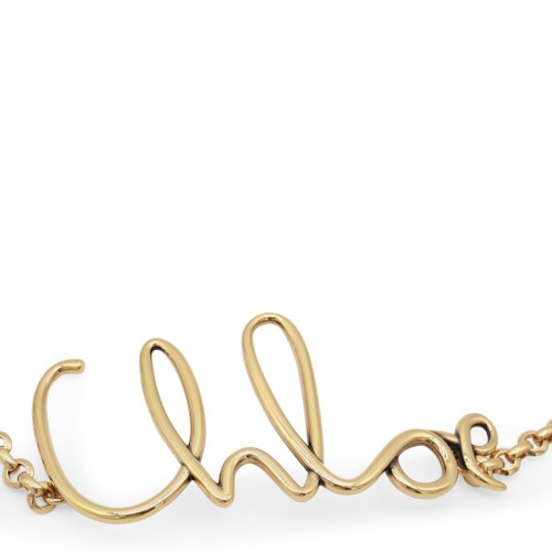GOLD TONE BELT 2
