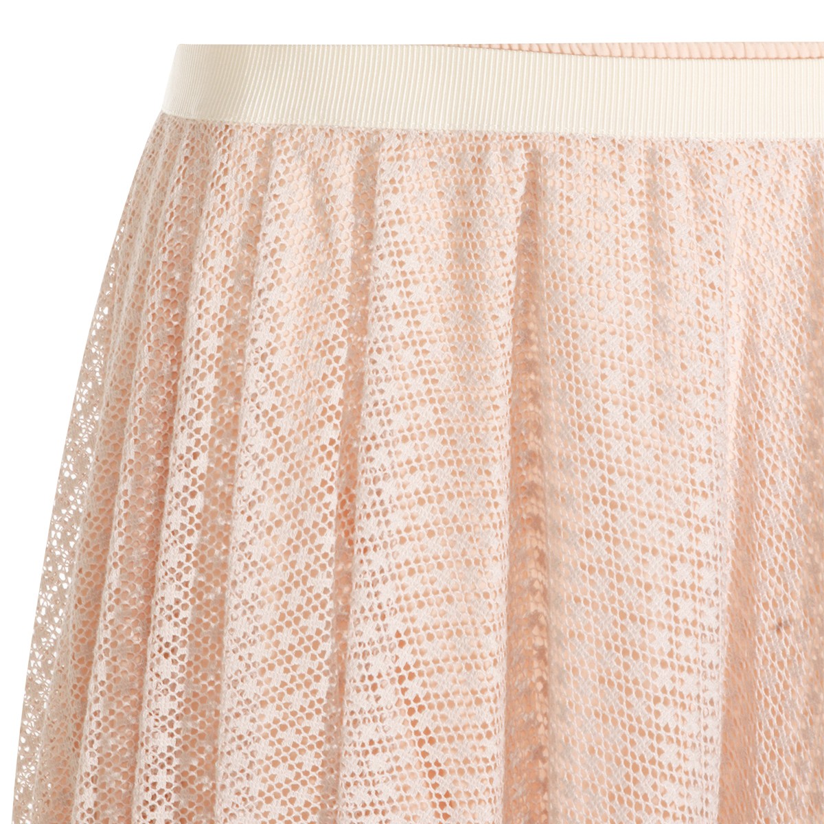 CASHA LACE LONG SKIRT