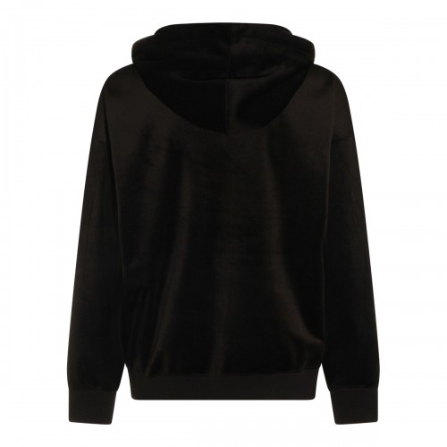 BLACK SWEATSHIRT 2