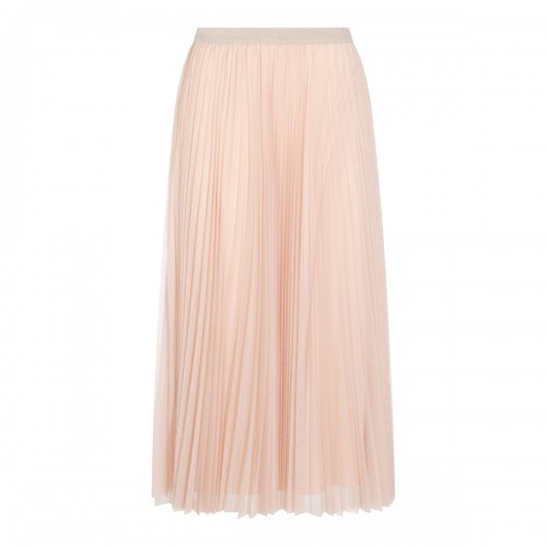 CASHA TULLE LONG SKIRT