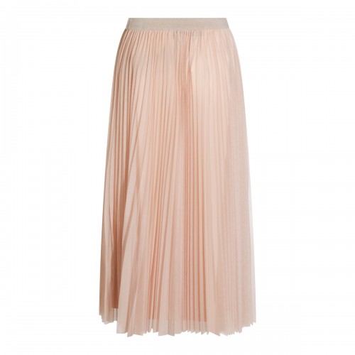 CASHA TULLE LONG SKIRT
