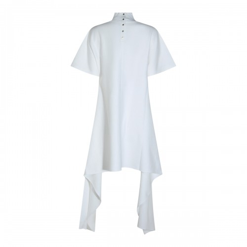 WHITE COTTON T-SHIRT 2