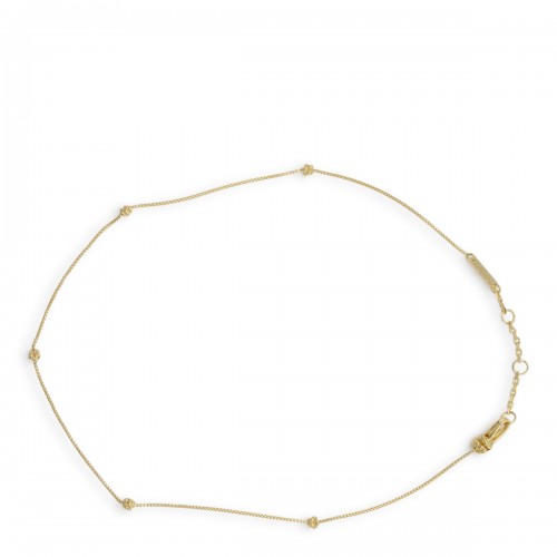 YELLOW GOLD STERLING SILVER...