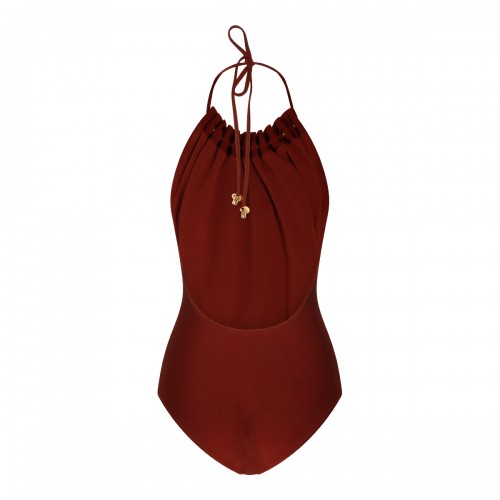 MERLOT ONE PIECE BEACHWEAR 2