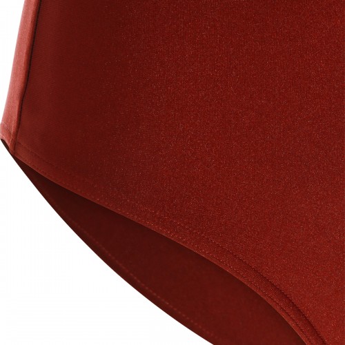 MERLOT ONE PIECE BEACHWEAR