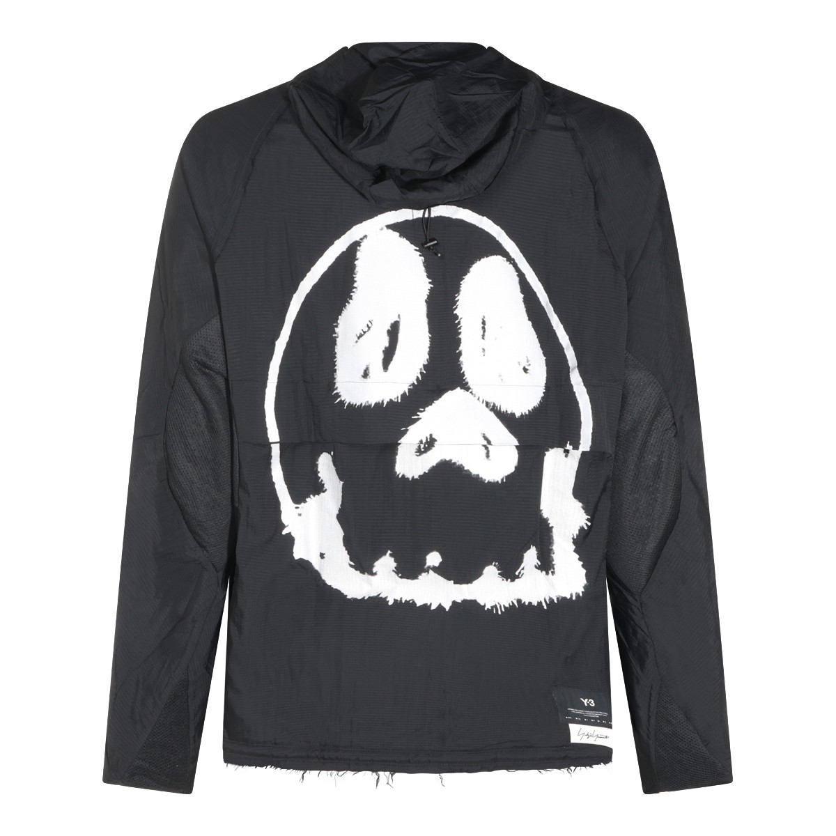 BLACK CASUAL JACKET