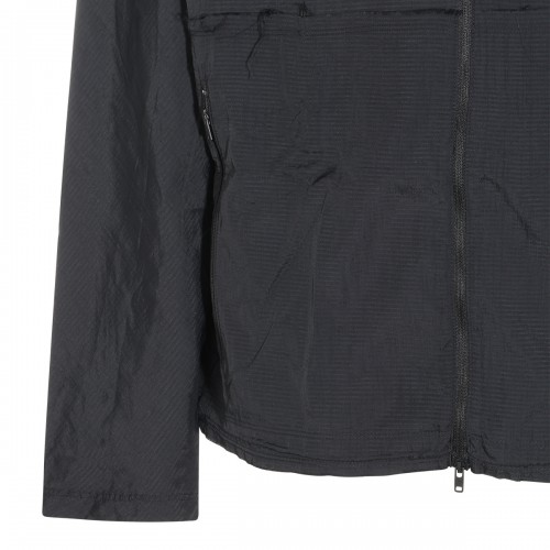 BLACK CASUAL JACKET