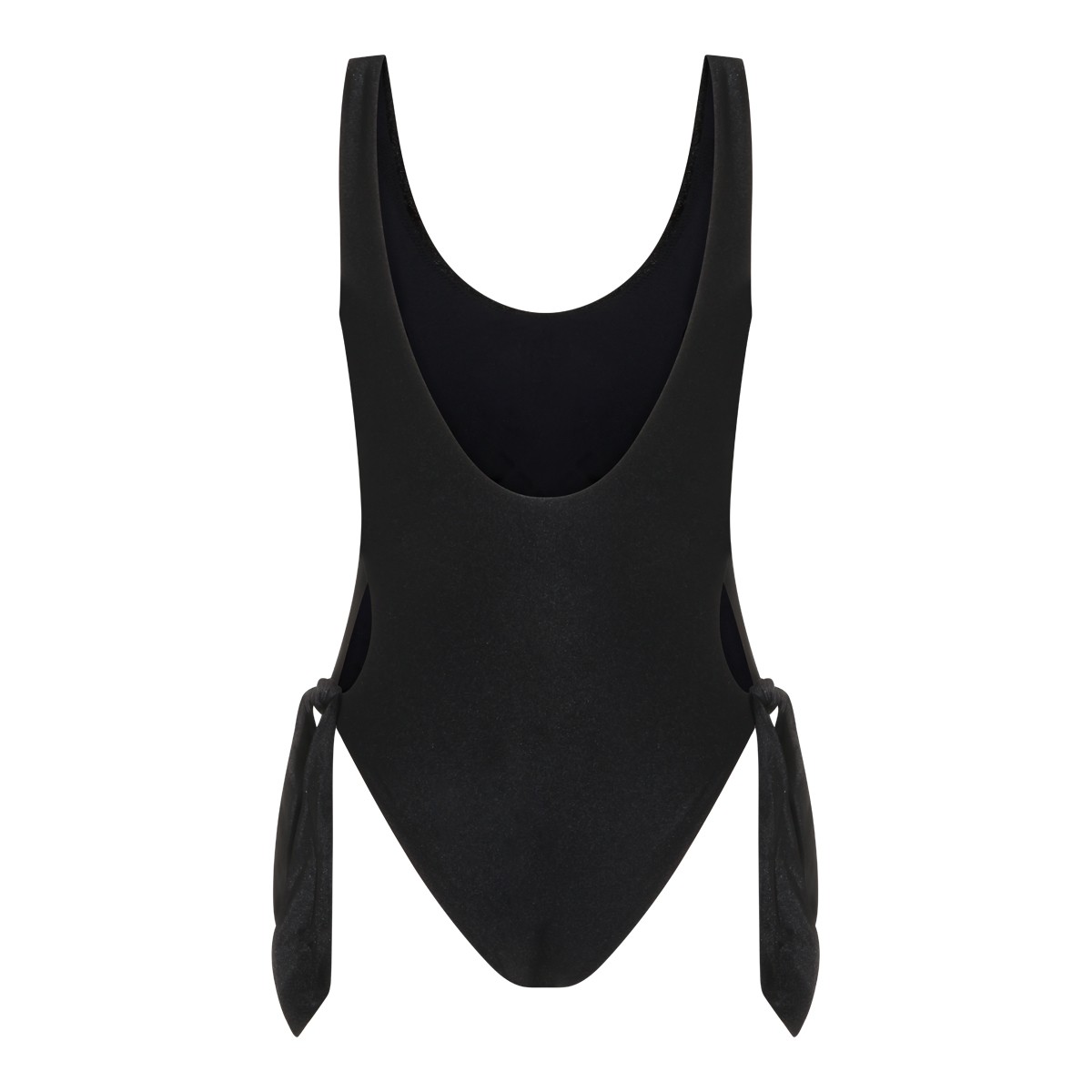 BLACK SWIMSUIT