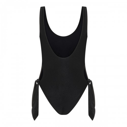 BLACK SWIMSUIT