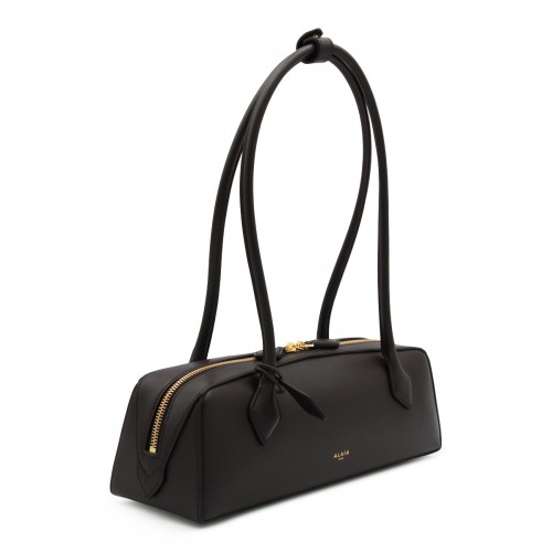 BLACK LEATHER LE TECKEL... 2