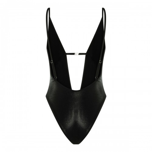 BLACK SWIMSUIT