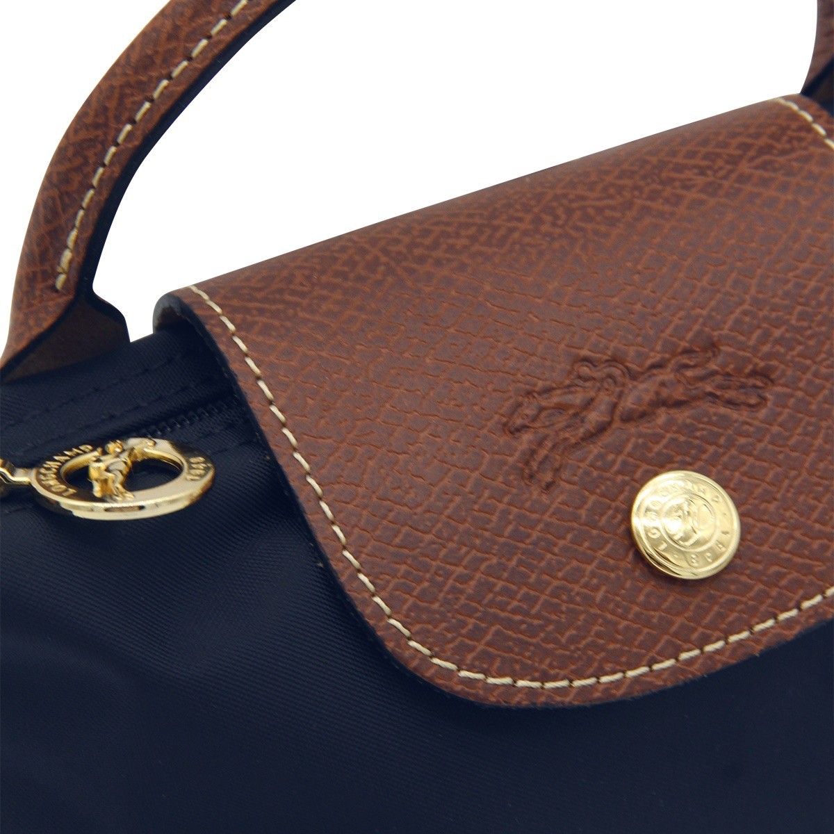 NAVY LE PLIAGE XS ORIGINAL