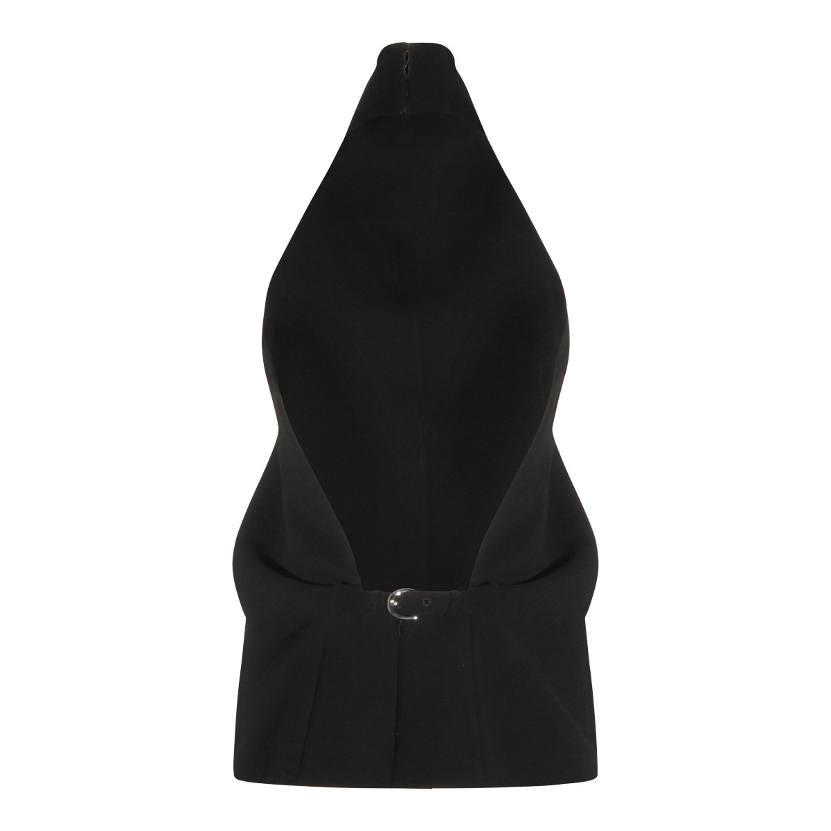 BLACK RONE TOP