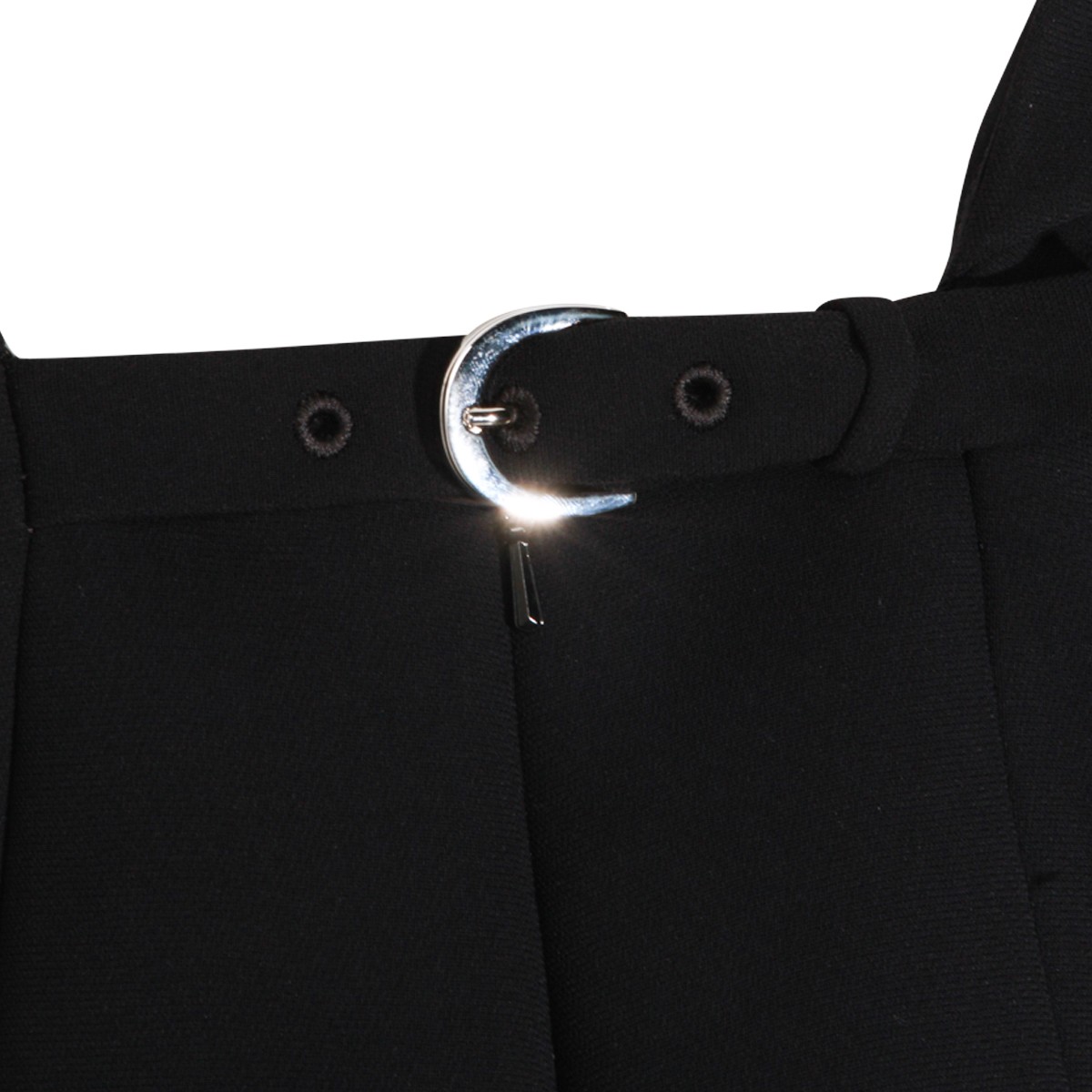BLACK RONE TOP