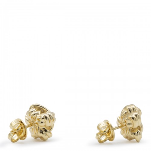 YELLOW GOLD STERLING SILVER... 2
