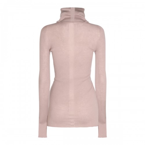 ROSE WOOL KNITWEAR 2