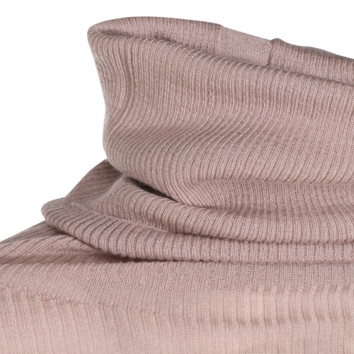 ROSE WOOL KNITWEAR
