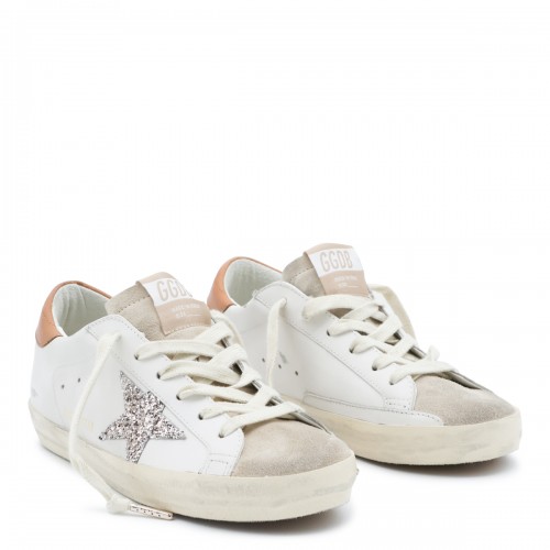 WHITE BEIGE AND BROWN... 2
