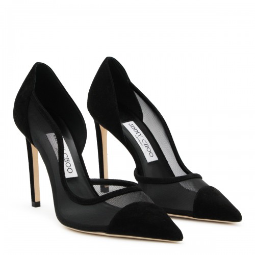 BLACK PUMPS 2