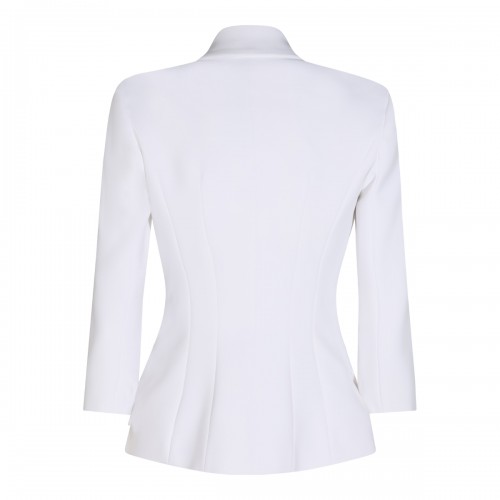 IVORY BLAZER