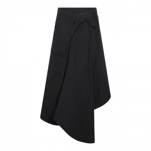 DOUBLE BLACK COTTON...
