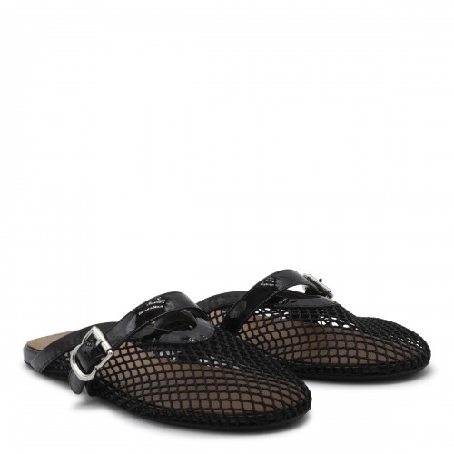 BLACK FLATS 2