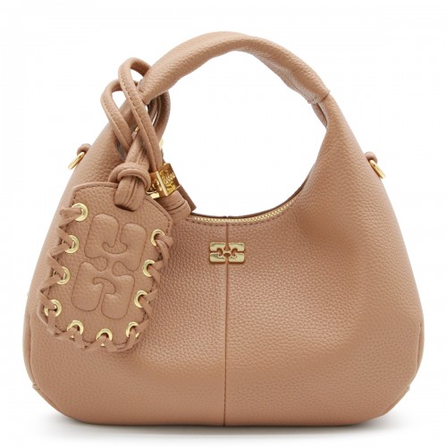 TAWNY BIRCH HOBO MINI...