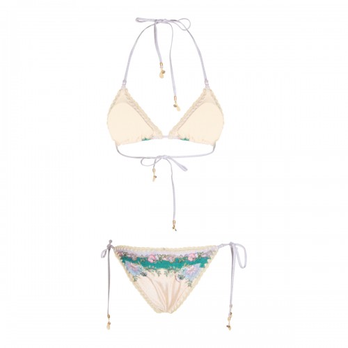 CREAM BIKINI 2