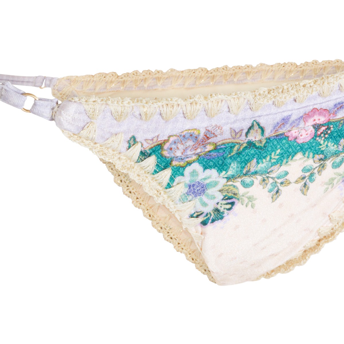 CREAM BIKINI