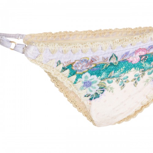 CREAM BIKINI