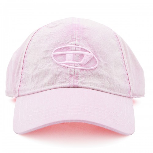 PINK BASEBALL CAP